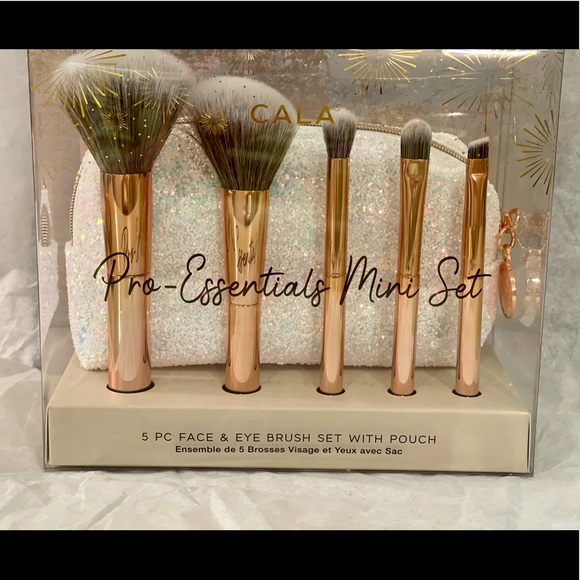 Cala / Pro-Essentials Mini Set - Picture 2 of 14
